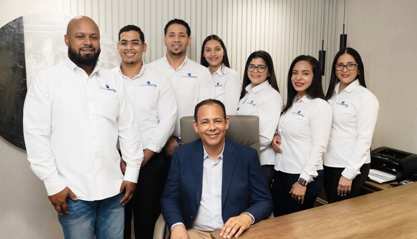 Equipo de Profesionales Iberomóvil